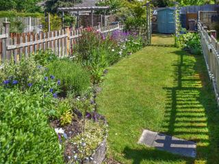 Evas Cottage - 9