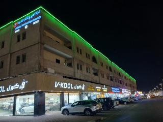 العييري للشقق المخدومة الدمام Al Eairy Serviced Apartments Dammam 7 - 9