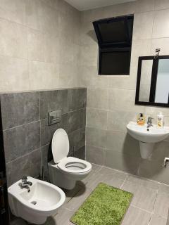 Abdoun is comfortable accommodation and an exceptional location close to the mall - 2