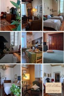 Bed & Breakfast Chiara - San Sebastiano Curone - 9