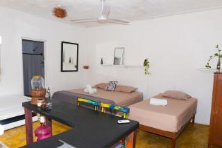 Hotel Casa Selva y Arte Bacalar -Gratis Bicis & Kayyaks - Bacalar - 8