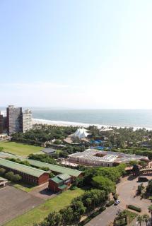 The Spinnaker - Durban - 9