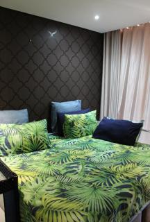 The Spinnaker - Durban - 7
