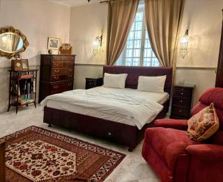 Villa Layla - Kairo - 3