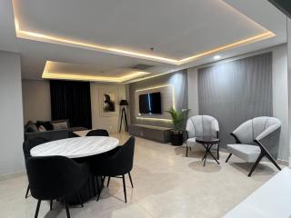 Penta Square Executive City View Apartments DHA - Phase 5 Lahore - Lahore - 7