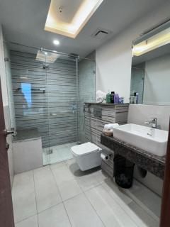 Penta Square Executive City View Apartments DHA - Phase 5 Lahore - Lahore - 2