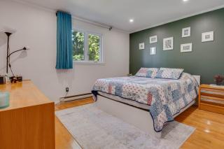 Room in cozy home - Montréal - 6