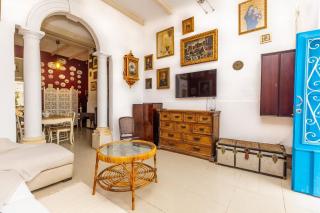 Rita's Lodge, seafront house - St Paul's Bay - 9