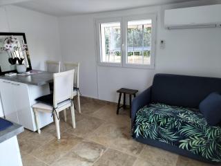 Studio garrigue saint didier - Saint-Didier - 7