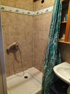 Studio garrigue saint didier - Saint-Didier - 8