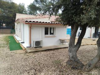 Studio garrigue saint didier - Saint-Didier - 9