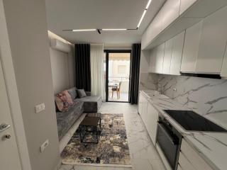 dorians beach appartment 2 - Durazzo - 3