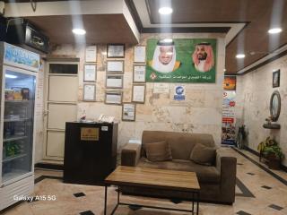 Al Eairy Serviced Apartments Dammam 3 - Dammam - 5