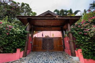Luxury Villa Miramar Orchid House Samui - Amphoe Koksamui - 9