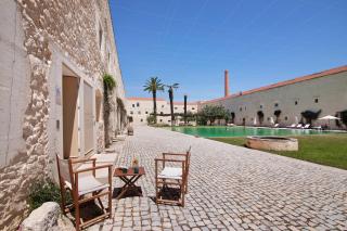 Architect Arts Elegant Villa Bf - Tavira - 0