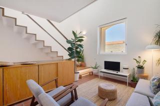 Architect Arts Elegant Villa Bf - Tavira - 6