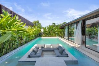 Luxurious Arakana Villa with Pool - Jimbaran - 3