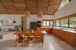 Rachel Villa - Beachfront, Luxury Pool Villa - 7