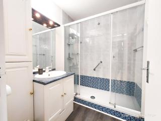 Bel appartement, 2 chambres, proche gare et centre ville, tout à pied - Lisieux - 7