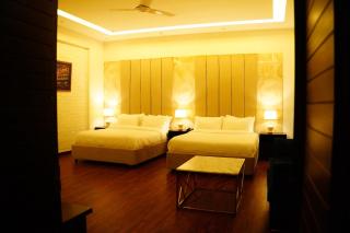 City Stay By Magnus - Islamabad - 2