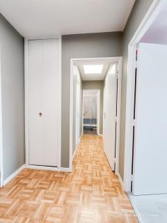 Bel appartement, 2 chambres, proche gare et centre ville, tout à pied - Lisieux - 4