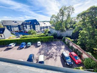 Bel appartement, 2 chambres, proche gare et centre ville, tout à pied - Lisieux - 3