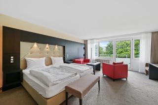 Schwarzwaldapartments Sky Lounge 160 - 0