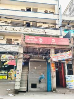 The Shivam Inn - Nova Deli - 6