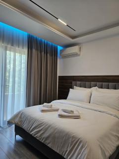 Hotel Agron - Tirana - 1