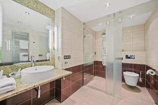 Schwarzwaldapartments Sky Lounge 160 - 7