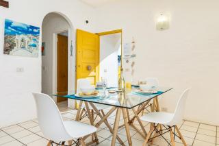 Santorini Thira 38 - Family Only - Ballito - 2