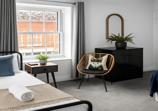Morpeth City Centre Apartment - Morpeth - 2