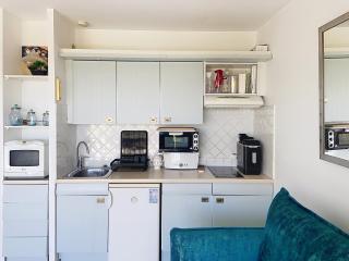 Superbes prestations grande terrasse 352L - Cannes - 3