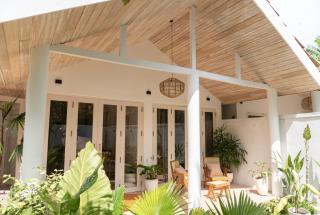 Gorgeous 3 Bed Villa, Private Pool, 250m To Beach - 0