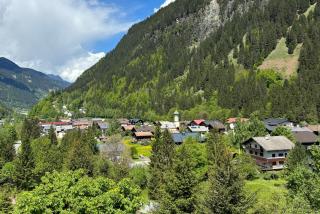 Casa Romantica - ein Alpiner Traum - Gufelgut - 8