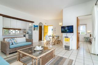 Santorini Thira 38 - Family Only - Ballito - 9