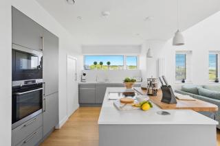 No 1 The Vista, Willingcott - Woolacombe - 7