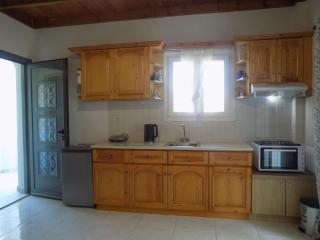 Natura 1 Apt - Peroulades - 8