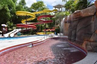 Apartamentos Golden Dolphin Grand Hotel - 7