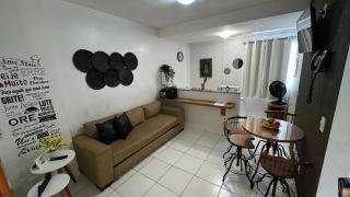 Apartamentos Golden Dolphin Grand Hotel - Caldas Novas - 3