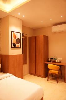 Hotel Aashiyana - Kāhārpāra - 3