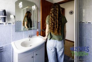 Apartamento Oslar - Bicas - 5