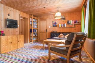 Casa Romantica - ein Alpiner Traum - Gufelgut - 5