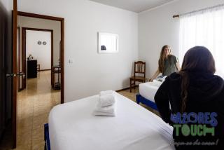 Apartamento Oslar - Bicas - 3