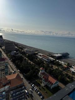 Orbi City Premium Apartment - Batoumi - 9