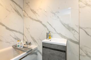 Luxury Long Stay with Free Parking - Nottingham - 6