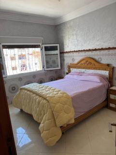 Apartamento en Rincón - Oulad Akkou - 6