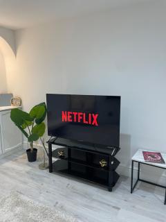 Luxury Long Stay with Free Parking - Nottingham - 4