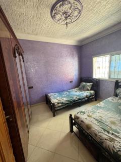 Apartamento en Rincón - Oulad Akkou - 3