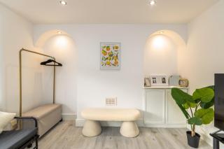 Luxury Long Stay with Free Parking - Nottingham - 1